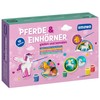 Smowo® Casting and Painting Horses and Unicorns Yourself - Girls