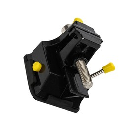 Operitacx 1PC Alloy Mini Table Vise for Woodworking Compact Bench Clamp for DIY Crafts Jewelry Making and Light Metalworking Projects Easy to Carry and Durable Design