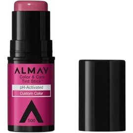 Rubor Almay Color & Care Tint Stick Tono Berry Flush 7gr