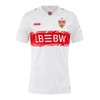 JAKO VfB Stuttgart Trikot Home 2025/2026 Kids Weiß Weiss, 164