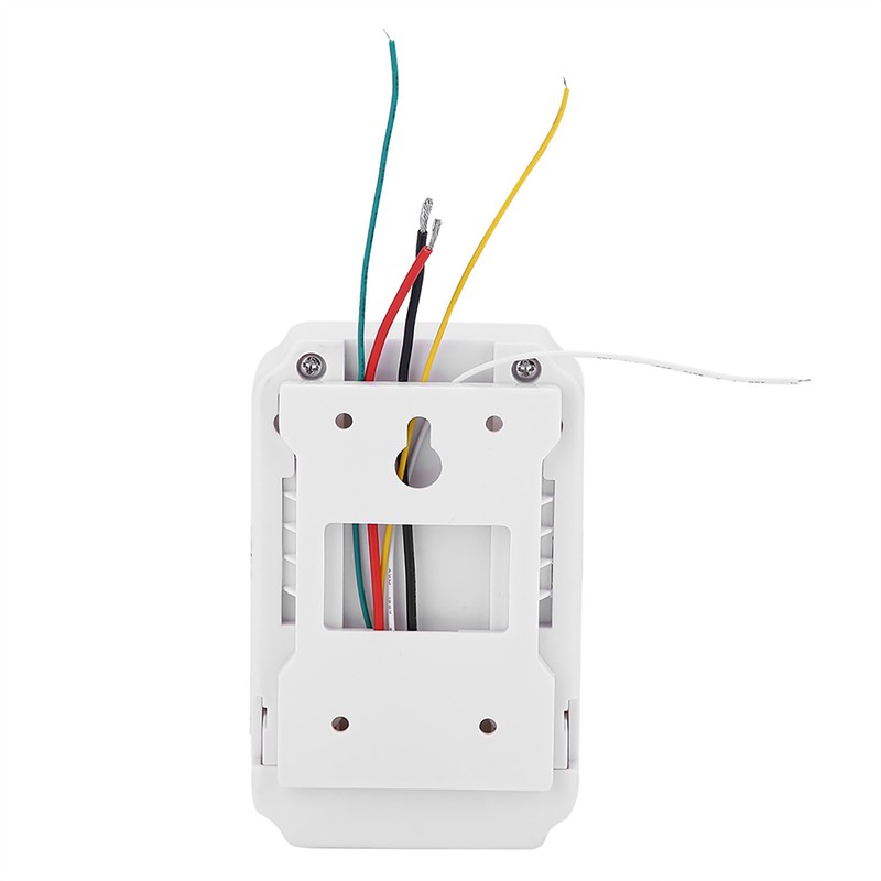 Natural Gas Alarm Sensor Propane Butane LPG Natural Motor Home