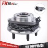 fitmotor Front Wheel Hub Bearing Assembly For Jeep Liberty Dodge