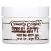 Savvy Country Comfort Golden Seal-Myrrh Herbal Savvy 1 oz