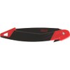 Coleman Rugged Folding Saw , Black/Red