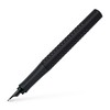 Faber-Castell Grip Edition 140963 Fountain Pen Nib Width F, All