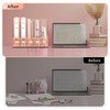 SUPEASY Desk Organizers Metal Desk Magazine File Holder with 5