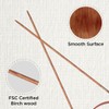 KnitPro Ginger Fixed Circular Needles 32" (80cm) | 2.00mm