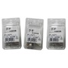 Fukui Metal Crafts Wall Hanging Hooks, Metal Fittings for Plasterboard