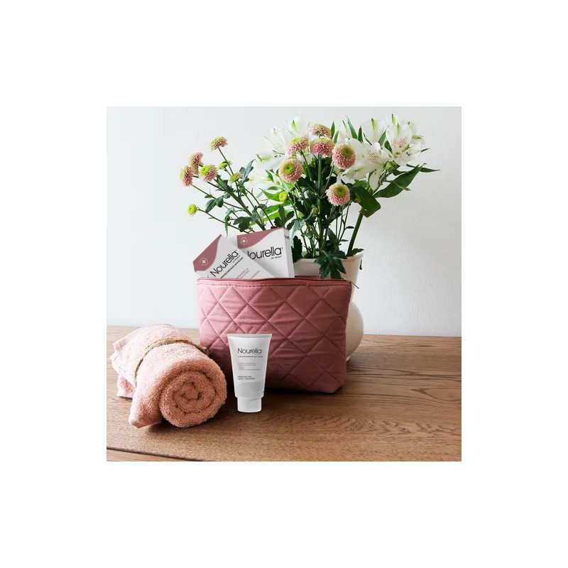 Nourella Kit Antiedad Crema 30 Ml / Caja C/60 Tabs