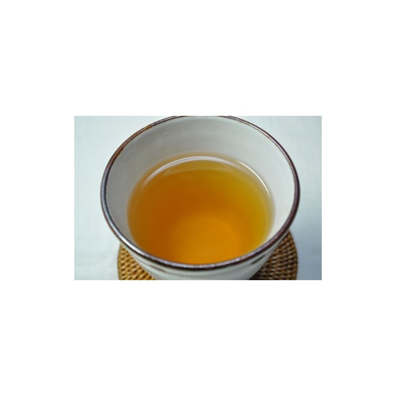Herbal Tea Dokudami Tea, Dried Domestic Herbal Tea (1. Contents: