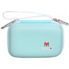 Mchoi Hard Storage Case Fits for TOMASHI Portable Cassette Player