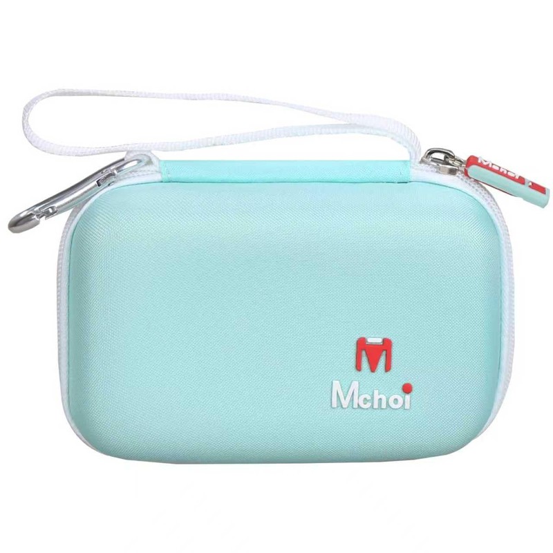 Mchoi Hard Storage Case Fits for TOMASHI Portable Cassette Player