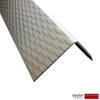 Stainless Steel Angle 1000 mm Angle Profile 40 x 35
