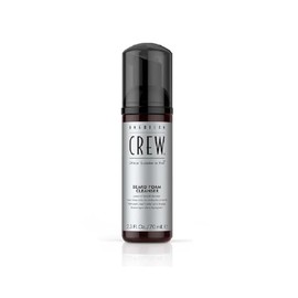 American Crew Beard Conditioner & Oil, Foam Cleanser, 2.3 Fl Oz