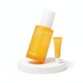 [TXA] Celimax Tranexamic Acid Brightening Blemish Serum 30ml Special (+10ml) / [TXA] 셀리맥스 트라넥삼산 브라이트닝 잡티 세럼 30ml 기획 (+10ml)