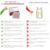 Packs 500Cosmetics Breast: 500Cosmetics Breast + 500Cosmetics Breast Cream (1)