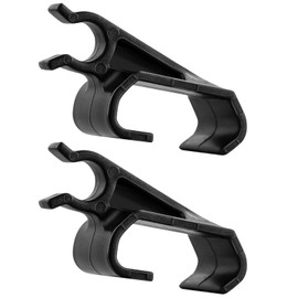 351B0024 Prop Rod Clips Replacement for BAKFlip MX4 G2 Tonneau Cover Parts, Truck Bed Cover Clips for Undercover Flex Replacement Parts - Pair