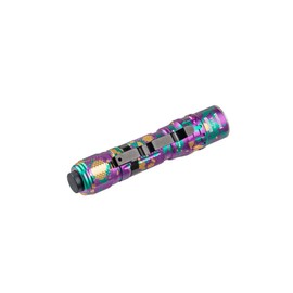 Weltool T1 Pro V2 Colorful 550 Lumen Flashlight USB-C Rechargeable Battery