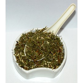 Health Embassy Southernwood Herb | Artemisia Abrotanum | 50g