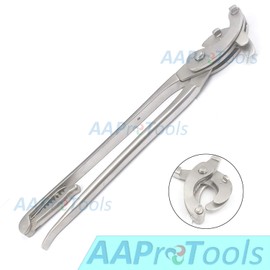 AAProTools Serra Emasculator Castration