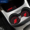 Auprite Anti Dust Mats for Dodge Journey 2011-2022 Custom fits