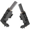 MOTOR CARBON BRUSHES 481236248004 For WHIRLPOOL AWM325 AWM326