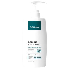 Cellapy A-Repair Body Lotion, 340ml, 1 pc / 셀라피 에이리페어 바디로션, 340ml, 1개