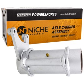 NICHE Axle Bearing Carrier for Yamaha Warrior 350 3GD-25311-00-35 3GD-25311-11-35