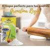 Grenetina Natural 280 Bloom 1 Kg Marca Regia