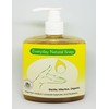 The House of Mistry Organic Everyday Natural Hand Liquid Soap