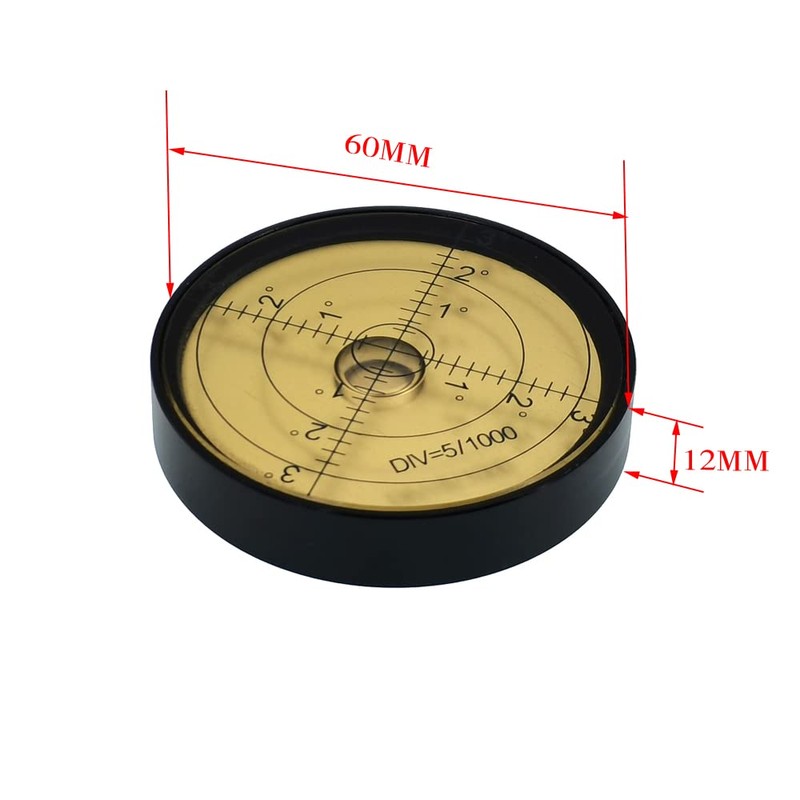 XMLEI Universal horizontal bubble high-precision aluminum alloy ultra-thin household level