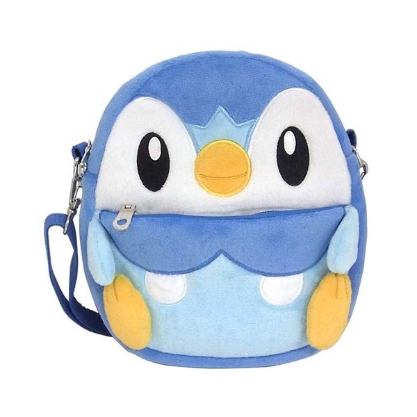 [ポケットモンスター] ポシェット RM-5449 ポッチャマ