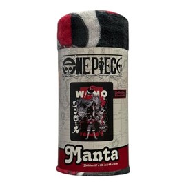 Geek Industry Manta Polar Wano One Piece 1.5 m