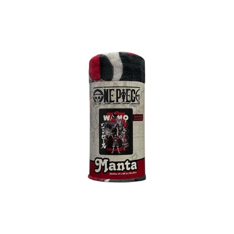 Geek Industry Manta Polar Wano One Piece 1.5 m