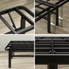 Sleep Master - Smartbase Elite Mattress Foundation - Perfect for