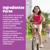 KAL Multisaurus Diarias Multivitamínico Vitaminas Para Niños Completo