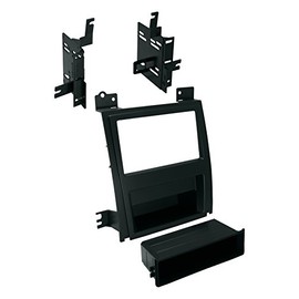 Ai GMK265 2007-2014 Radio Replacement Dash Kit