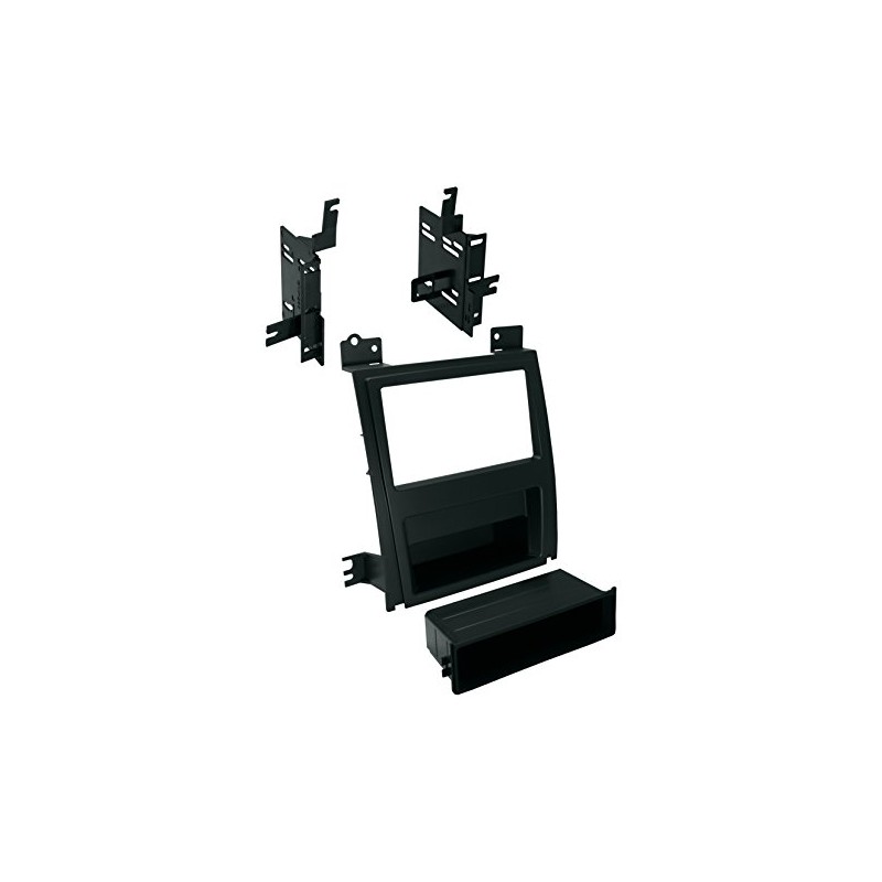 Ai GMK265 2007-2014 Radio Replacement Dash Kit
