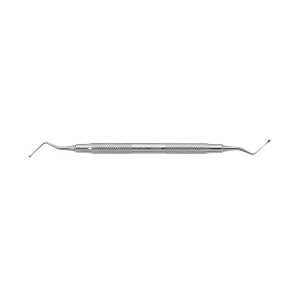 Dental File Scaler, Hirschfield, FH 3-7