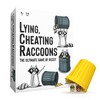Lying, Cheating Raccoons – The Ultimate Bluffing Dice Game for
