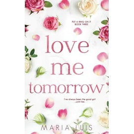 Love Me Tomorrow