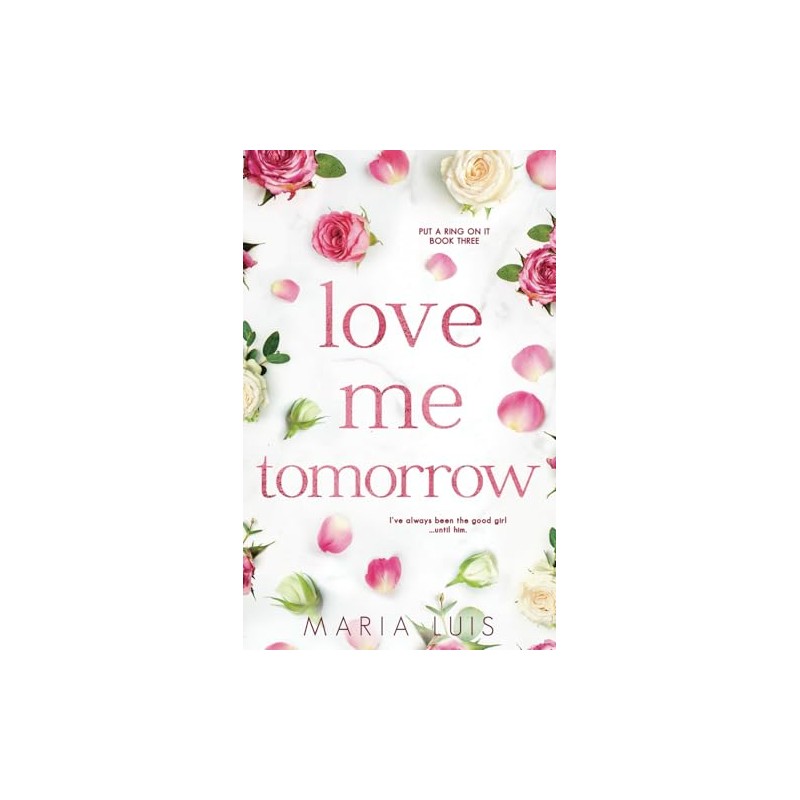 Love Me Tomorrow