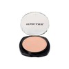 Satin Peach eye shadow. Maximum colour pressed powder eye shadow.