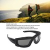 Anti Fog Goggles Dual Layer Lens Scratch Proof Impact Resistant