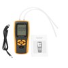 GM511 Digital ±10KPa USB Differential Pressure Meter Gauge Manometer Tester