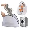 Veraly Set 6 Bolsa Lavado Prendas Delicadas Ropa Interior Zapato