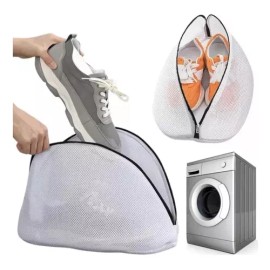 Veraly Set 6 Bolsa Lavado Prendas Delicadas Ropa Interior Zapato