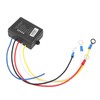 Wireless Winch Remote Control Kit 12V 24V Fast Response 50