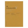 A5 Function Notebook VISUALIZER United Bees LDNT-