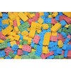 Candy Blox 1 LB BAG CANDY BLOCKS BULK 4 FLAVORS ONE POUND FUN BUILDING BLOX FRESH STOCK